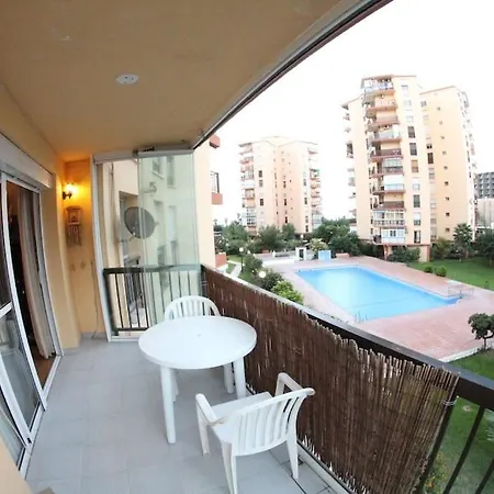 Apartamento Entero 2 Habitaciones, Beach, Wifi * Torremolinos