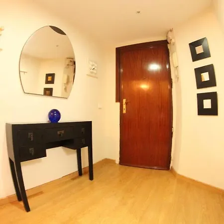 Apartamento Entero 2 Habitaciones, Beach, Wifi Apartament *