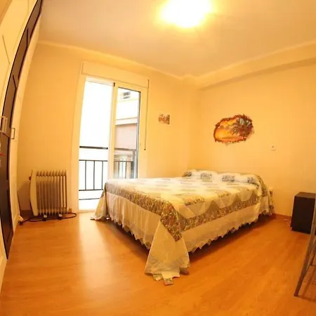 Apartamento Entero 2 Habitaciones, Beach, Wifi Apartament Torremolinos