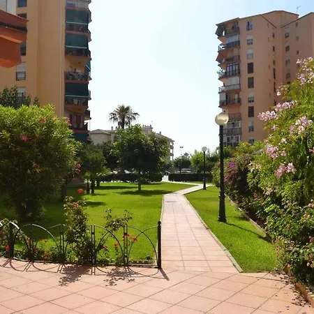 Apartamento Entero 2 Habitaciones, Beach, Wifi