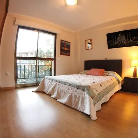 Apartamento Entero 2 Habitaciones, Beach, Wifi トレモリノス