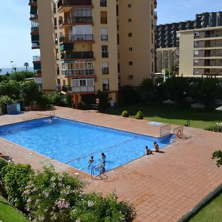 アパート Apartamento Entero 2 Habitaciones, Beach, Wifi *