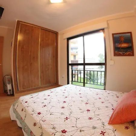 Apartamento Entero 2 Habitaciones, Beach, Wifi Torremolinos