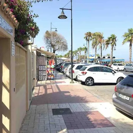 Apartamento Entero 2 Habitaciones, Beach, Wifi