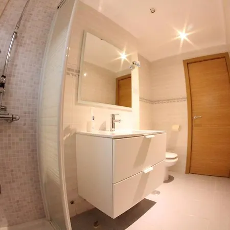 Apartamento Entero 2 Habitaciones, Beach, Wifi