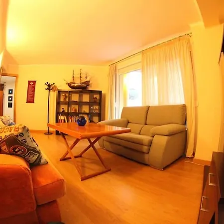 Apartamento Entero 2 Habitaciones, Beach, Wifi Torremolinos