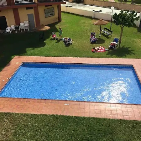 Apartamento Entero 2 Habitaciones, Beach, Wifi *