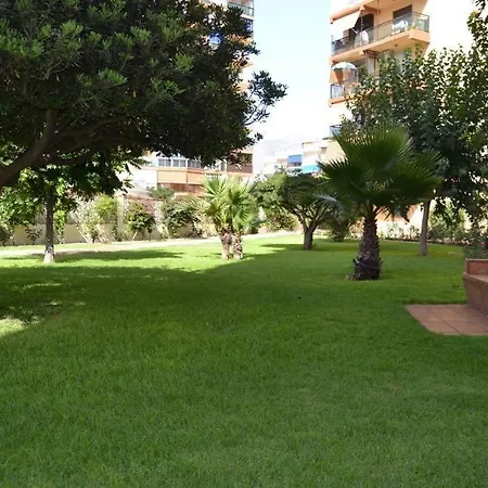 Apartment Apartamento Entero 2 Habitaciones, Beach, Wifi